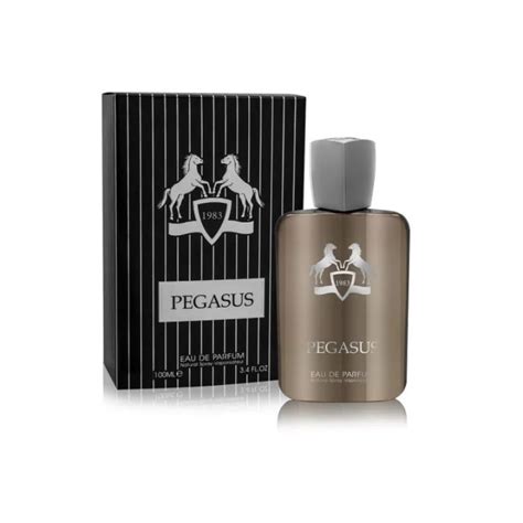 pegasus perfume dupe